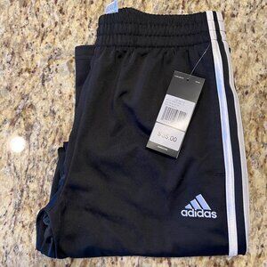 Adidas Boys Track Pants